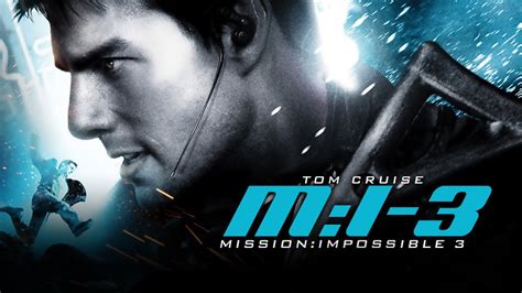 cast of mi3|mission impossible 3 synopsis.